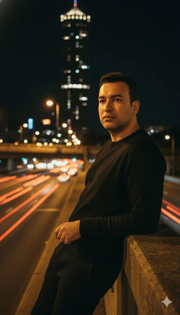 CYBERPUNK COLLECTIBLE