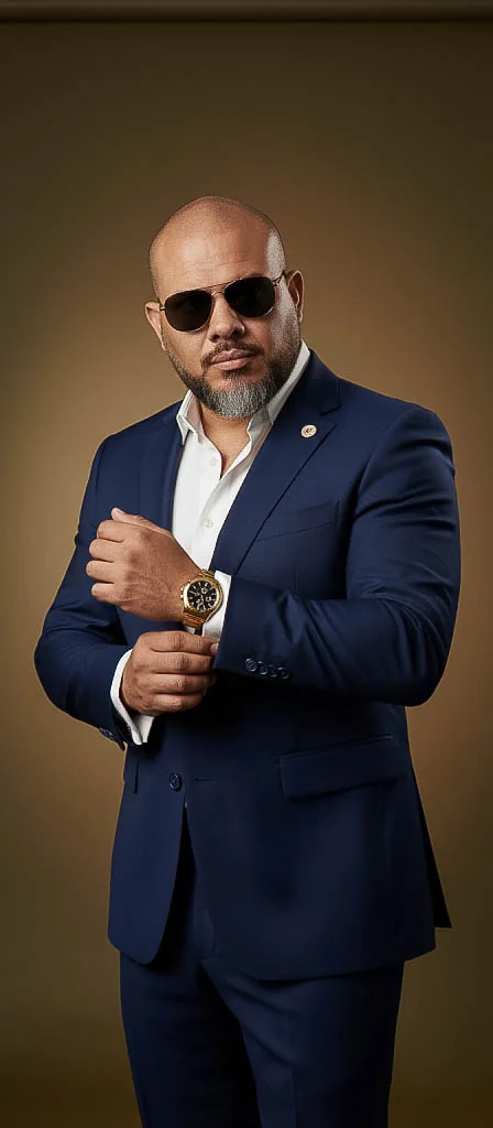 MOVIE POSTER CINEMATIC